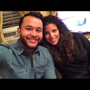 Meet your Posher, Ben